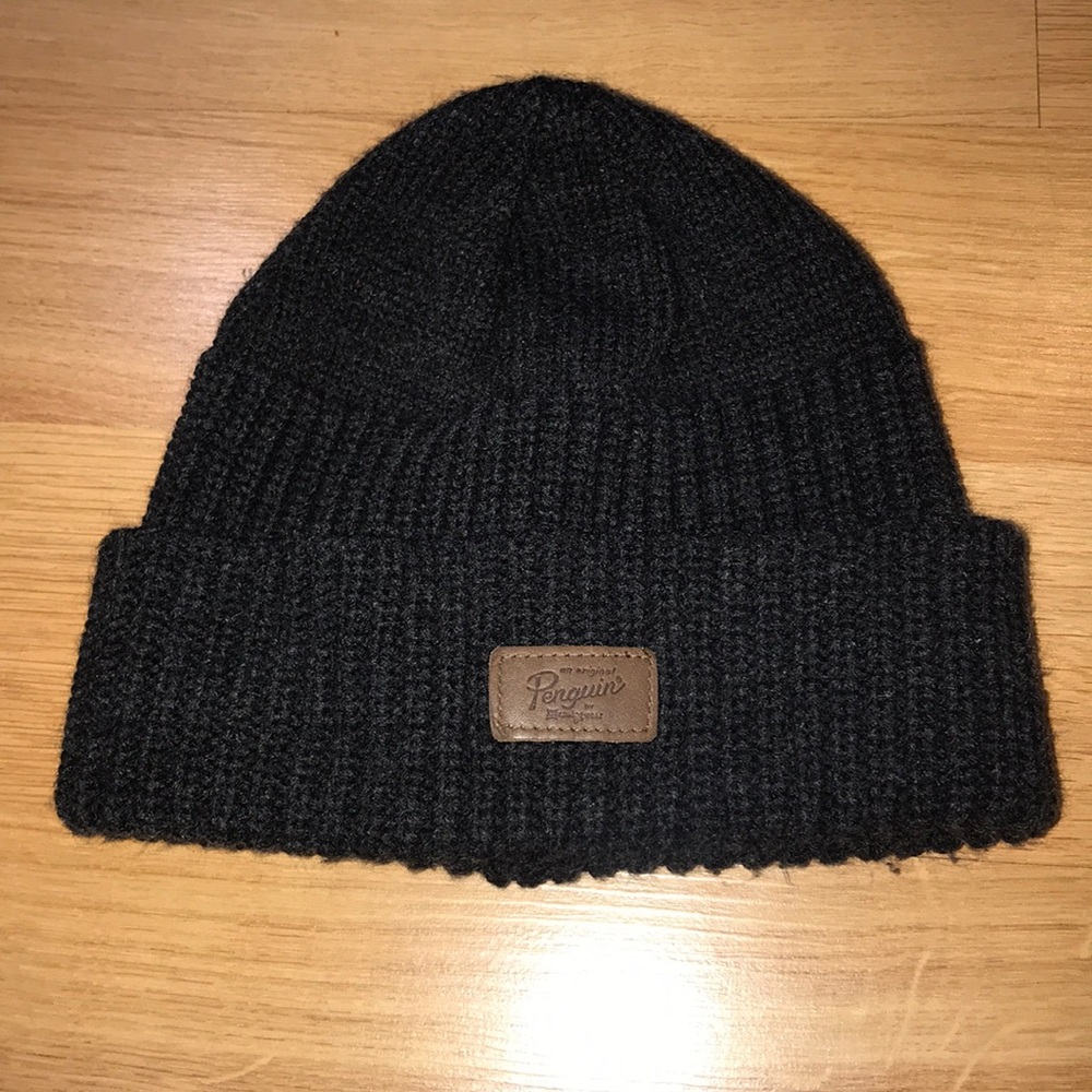 Original Penguin by Munsingwear Beanie